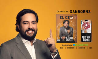 Revista EL CEO | Moisés Chaves, CEO de OMNi, el secreto para… ¿revolucionar a la banca?