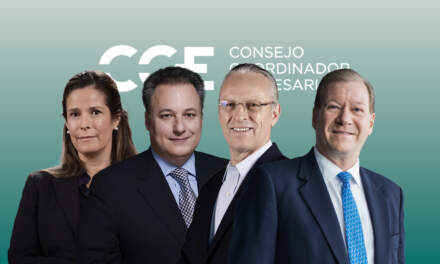 Sucesión en el CCE: ¿cuál es el perfil ideal ante la revisión del T-MEC?