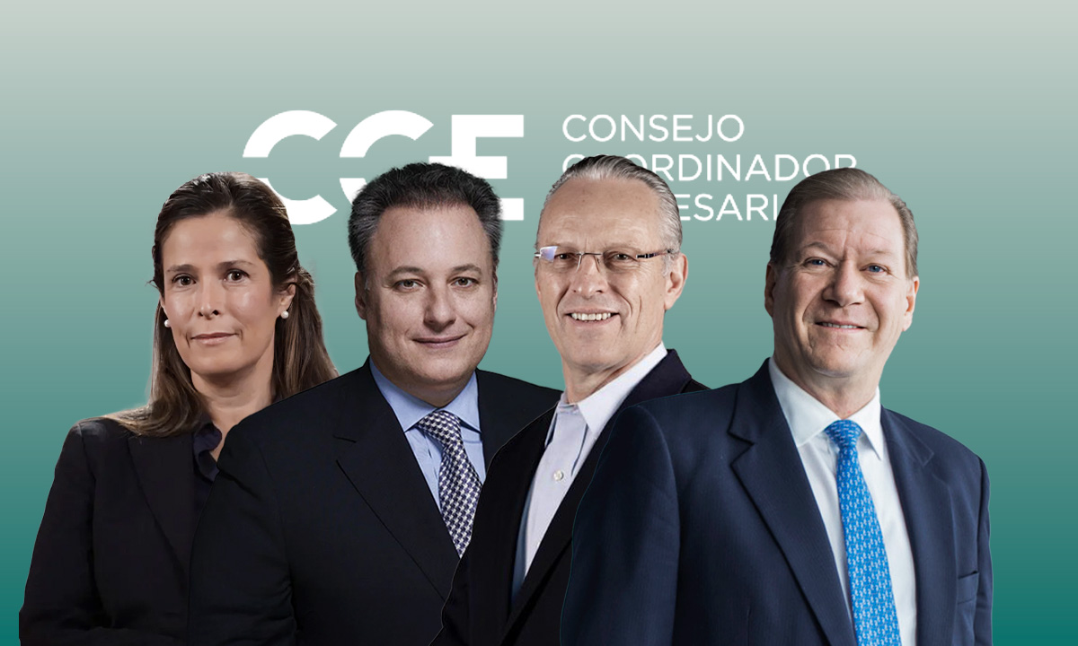 Sucesión en el CCE: ¿cuál es el perfil ideal ante la revisión del T-MEC?