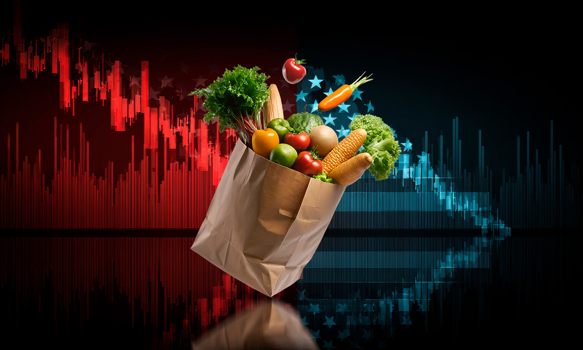 Publicarán informe de inflación de EU pese a cierre de gobierno