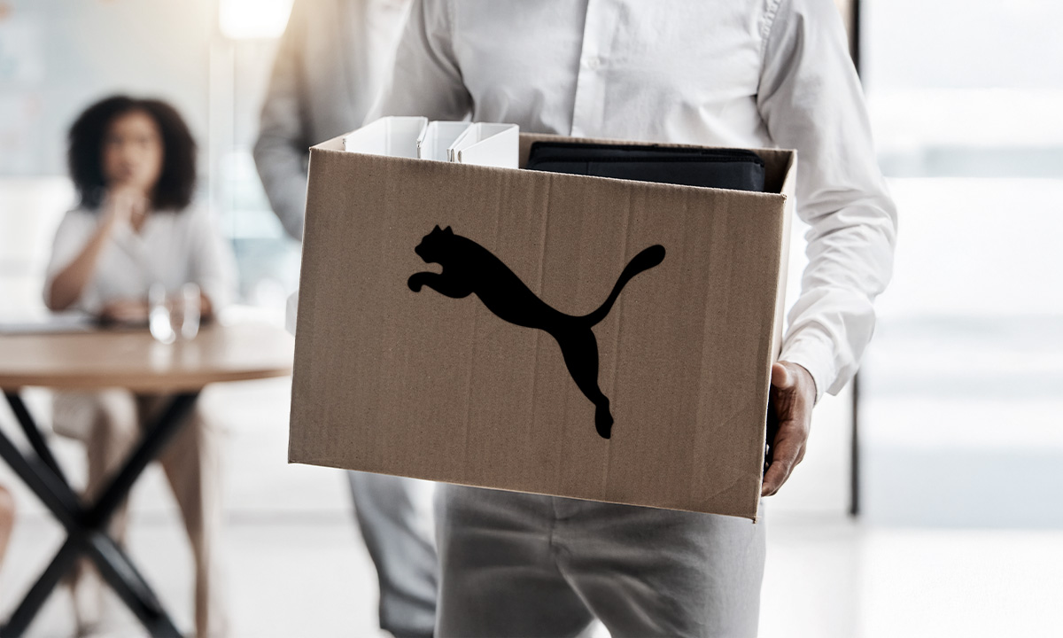 Puma anuncia recorte de 900 empleos; running y fútbol, plan para recuperar su crecimiento