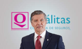Quálitas prevé alza en costos por cambios al IVA; anuncia relevo de CEO