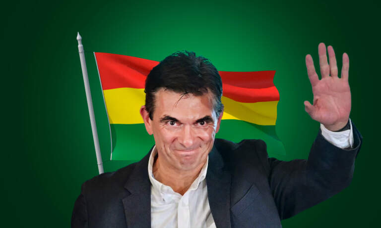 ¿Quién será el próximo presidente de Bolivia? Su victoria trajo un cambio político al país