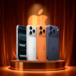 Apple supera los 100,000 mdd en ingresos durante su trimestre fiscal; ¿cómo le fue al iPhone 17?