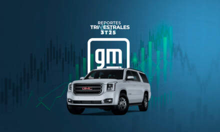 General Motors ‘acelera’ en el 3T25: registra ingresos por 48,000 mdd y sus acciones se disparan