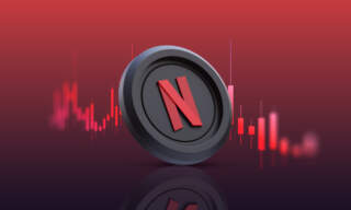 ¿Inicia temporada de terror en Netflix? Sus acciones se desploman más del 10%