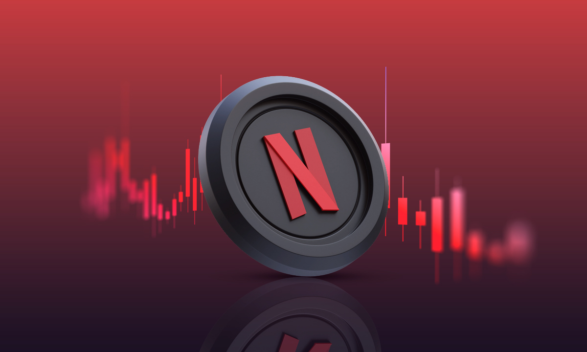 ¿Inicia temporada de terror en Netflix? Sus acciones se desploman más del 10%