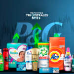 P&G incrementa sus ingresos en el 3T25; baja el golpe arancelario de Estados Unidos