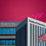 Bank of America y Morgan Stanley se unen al sólido desempeño de los bancos  de EU en el 3T25
