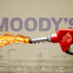 Rescate de Pemex implica riesgos persistentes y 60,700 mdd en un periodo de 3 años, advierte Moody’s