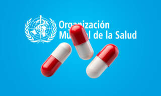 Resistencia a los antibióticos está superando los avances de la medicina, advierte la OMS