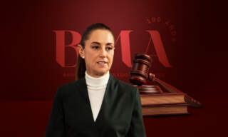 “Restringe la figura del amparo”, advierte la Barra Mexicana de Abogados sobre ley de Claudia Sheinbaum