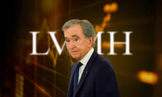 Las riquezas crecen para Bernard Arnault, dueño de LVMH, mientras enfrenta controversia fiscal