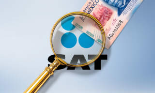 Paquete Económico 2026: SAT endurece reglas y sanciones fiscales
