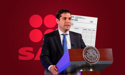 SAT revive ‘intimidación fiscal’ con prisión preventiva a factureros