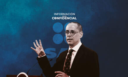 #InformaciónConfidencial: El SAT y Pepe Merino podrán acceder a información de tu Netflix y Tinder