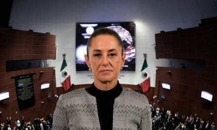 Senado da el último ‘visto bueno’ a las reformas de la Ley de Amparo