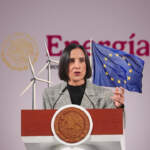 Sener destaca el trabajo hecho en el sector energético de México e invita a la UE a invertir