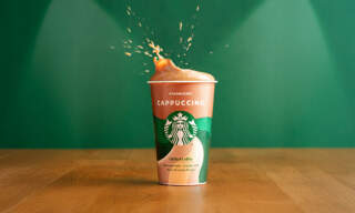 Starbucks reporta caída en su utilidad del 85% durante cuarto trimestre fiscal