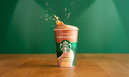 Starbucks reporta caída en su utilidad del 85% durante cuarto trimestre fiscal