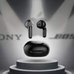 STF, la mexicana que le roba mercado a los AirPods de Apple, Sony, JBL y Bose