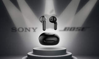 STF, la mexicana que le roba mercado a los AirPods de Apple, Sony, JBL y Bose