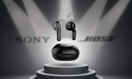 STF, la mexicana que le roba mercado a los AirPods de Apple, Sony, JBL y Bose