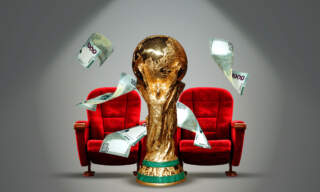 ¿Suites de más de 1 millón de pesos para el Mundial 2026? Esto cuesta la experiencia de lujo de la FIFA