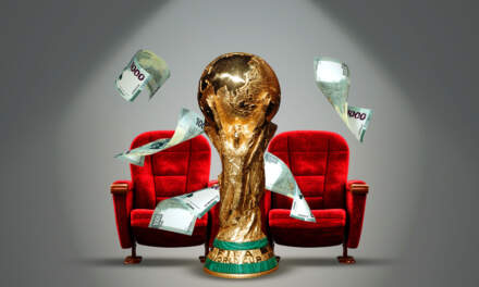¿Suites de más de 1 millón de pesos para el Mundial 2026? Esto cuesta la experiencia de lujo de la FIFA