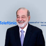 Telefónica confirma venta de activos en Chile; América Móvil, de Carlos Slim, uno de los interesados