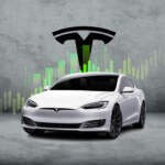 Tesla reporta alza en ingresos tras dos trimestres de caídas; las ganancias no cumplen las expectativas