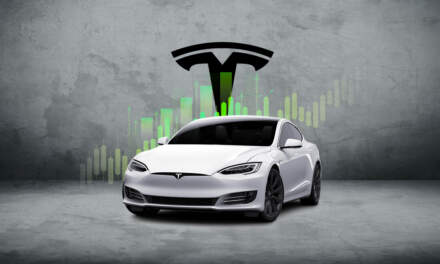 Tesla reporta alza en ingresos tras dos trimestres de caídas; las ganancias no cumplen las expectativas