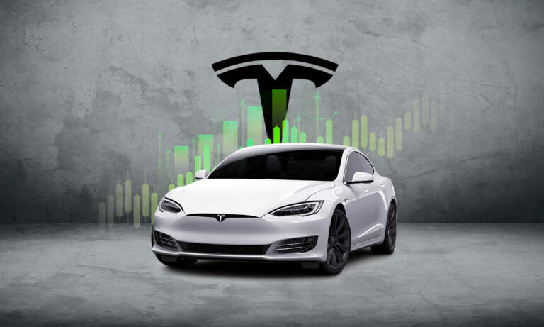 Tesla reporta alza en ingresos tras dos trimestres de caídas; las ganancias no cumplen las expectativas