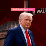 Amenazas arancelarias de Trump tiran a Wall Street; BMV se suma a los números rojos