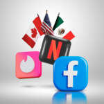 Revisión en tiempo real a Netflix, Tinder o Facebook impacta al T-MEC
