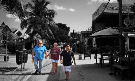 ¿Tulum vive una crisis turística? Esta es la problemática que enfrenta el paraíso mexicano