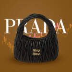 ¿La industria de lujo se está recuperando? Miu Miu ‘salva’ las ventas de Prada