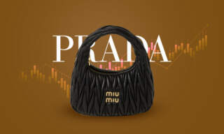 ¿La industria de lujo se está recuperando? Miu Miu ‘salva’ las ventas de Prada
