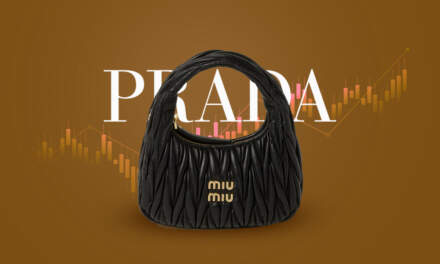 ¿La industria de lujo se está recuperando? Miu Miu ‘salva’ las ventas de Prada