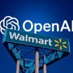 Alianza con OpenAI encamina Walmart a la élite de las compañías billonarias