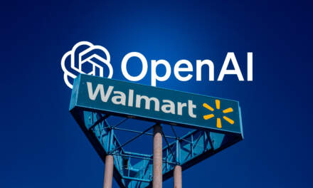 Alianza con OpenAI encamina Walmart a la élite de las compañías billonarias
