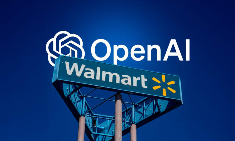 Alianza con OpenAI encamina Walmart a la élite de las compañías billonarias