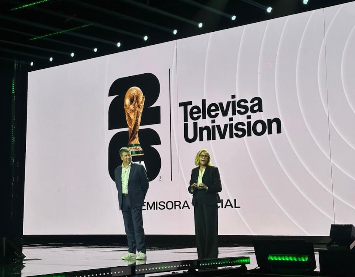 Televisa Mundial 2026