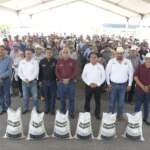 Tamaulipas destina más de 200 mdp en apoyo al campo