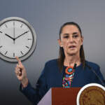 40 horas laborales, hasta 2026, indica Claudia Sheinbaum; la Reforma Laboral se presentará con atraso