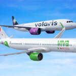 Volaris y Viva Aerobus finalizan sin mayor impacto actualización de Airbus