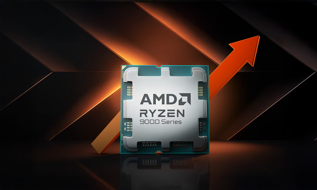 Acciones de AMD se disparan tras nuevas previsiones; ¿sucumbirá ante las dudas por la IA?