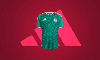 Selección Mexicana: Esto habría pagado Adidas por usar el calendario Azteca en la playera del mundial 2026