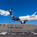 Redistribución de slots: ¿Riesgo para Aeroméxico, Volaris y Viva Aerobus?