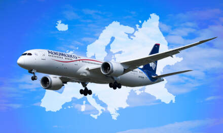 Aeroméxico mira a Europa en 2026 y prepara regreso a Barcelona